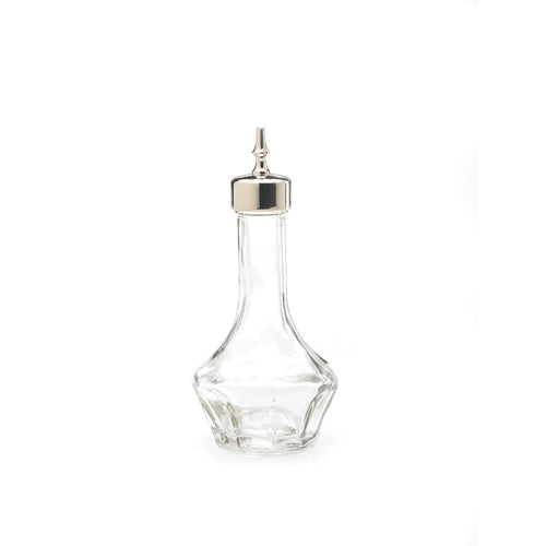 Barfly 1 7/10 oz Bitters Bottle w/ Threaded Dasher (M37134)-cityfoodequipment.com