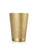 Barfly 18 oz Diamond Lattice Stainless Bar Cocktail Shaker, Gold (M37198GD)-cityfoodequipment.com