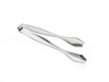 Barfly 7 1/10" Toothed Ice Tong, Stainless (M37164)-cityfoodequipment.com