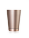 Barfly 18 oz Diamond Lattice Stainless Bar Cocktail Shaker, Antique Copper (M37198ACP)-cityfoodequipment.com