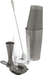 Barfly 5-Piece Cocktail Mixing Set - Vintage Stainless (M37131VN)-cityfoodequipment.com