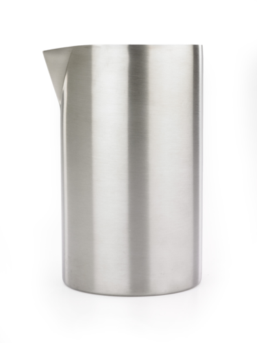 Barfly 21 oz Barfly Mixing Tin, Satin Finish (M37165)-cityfoodequipment.com
