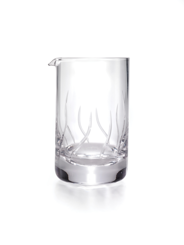 Barfly 17 oz Mixing Glass, Clear (M37173)-cityfoodequipment.com
