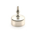 Barfly Replacement Threaded Dasher Top for M37134, Stainless (M37135)-cityfoodequipment.com