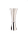 Barfly Yakuza Heavy Duty Jigger, 1 oz & 2 oz, Stainless (M37169)-cityfoodequipment.com