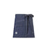 Mercer Culinary M63202DEN 2 Pocket Waist Apron - 28 3/4" x 16 1/4", Cotton, Indigo-cityfoodequipment.com