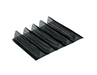 Merrychef 32Z4032 Teflon Wavy Tray for e4 & e6 Series Ovens-cityfoodequipment.com