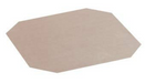 Merrychef 32Z4088 11 1/5" Solid Cook Plate Liner for eikon™ e2s Series Ovens - Solid, Natural-cityfoodequipment.com