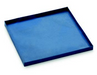 Merrychef 32Z4101 Solid Teflon Basket - 11" x 11", Blue-cityfoodequipment.com