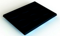 Merrychef 32Z4116 12 Section Gyoza Tray-cityfoodequipment.com