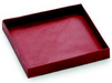 Merrychef 32Z4123 Quarter Size Teflon Basket - 5 1/2" x 5 1/2", Red-cityfoodequipment.com