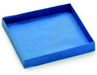 Merrychef 32Z4125 Quarter Size Teflon Basket - 5 1/2" x 5 1/2", Blue-cityfoodequipment.com