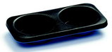 Merrychef 32Z4126 2 Section Non Stick Mould-cityfoodequipment.com