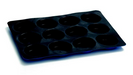 Merrychef 32Z4131 12 Compartment Non Stick Pastry Mould-cityfoodequipment.com
