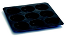 Merrychef 32Z4132 9 Compartment Non Stick Pastry Mould-cityfoodequipment.com