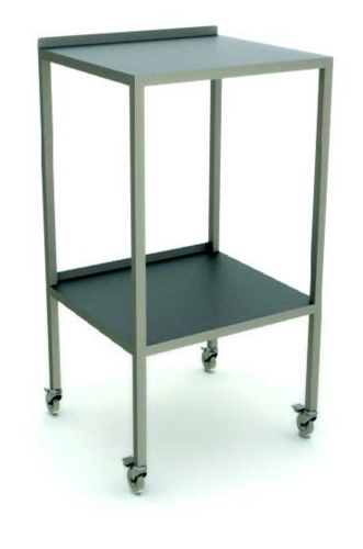 Merrychef 40H0098 Stacking Trolley for High Speed Oven-cityfoodequipment.com