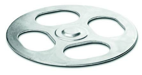 Merrychef 40H0249 Turn Table Disk for 40H0347ANO-cityfoodequipment.com