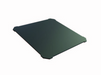 Merrychef DC0322 12" Square Flat Cooking Plate for e1s Oven-cityfoodequipment.com