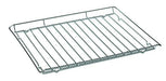 Merrychef DR0056 Steel Rack for eikon? e3 Series Ovens - 12 1/2" x 10 3/4", Chromium Plated-cityfoodequipment.com