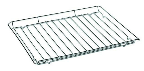 Merrychef DR0056 Steel Rack for eikon? e3 Series Ovens - 12 1/2" x 10 3/4", Chromium Plated-cityfoodequipment.com