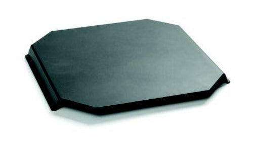Merrychef DV0870 Aluminum Cook Plate for eikon? e4s Series Ovens-cityfoodequipment.com