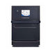 Merrychef Eikon E1S High Speed Countertop Microwave Convection Oven - 208-240v/1ph-cityfoodequipment.com