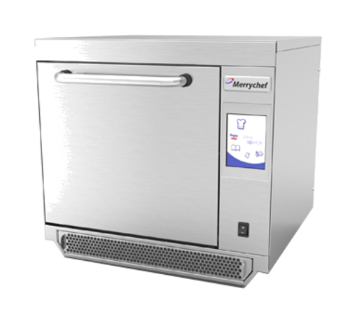 Merrychef Eikon E3 High Speed Countertop Microwave Convection Oven - 208/240/1ph-cityfoodequipment.com