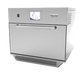 Merrychef eikon E5 High Speed Countertop Convection Oven - 208/240v/1ph-cityfoodequipment.com
