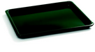 Merrychef P40C1151 Enamel Baking/roasting Tray For E5 Ovens - 17" X 13 1/5", Green-cityfoodequipment.com