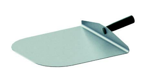 Merrychef PSR310 18 1/4" Oven Paddle For E4, E4s, & E5 Ovens - 13" X 13" Blade, Aluminum-cityfoodequipment.com