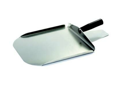 Merrychef SR320 Paddle W/ Hand Guard & Sides For E4, E4s, & E5 Ovens-cityfoodequipment.com