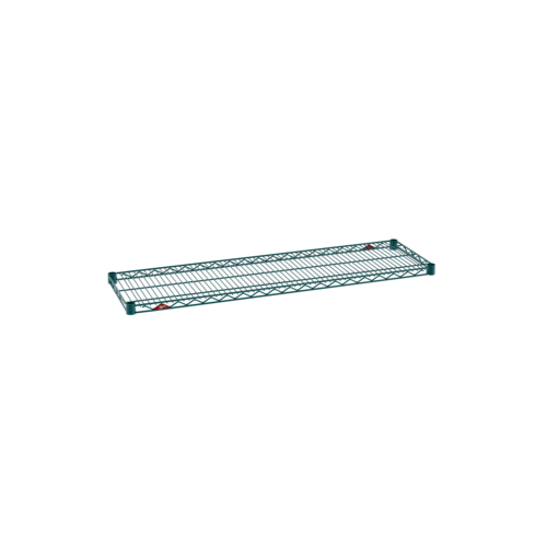 Metro 1448NK3 Epoxy Coated Wire Shelf - 48"W x 14"D-cityfoodequipment.com