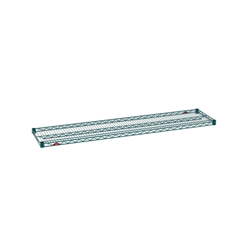 Metro 1460NK3 Epoxy Coated Wire Shelf - 60"W x 14"D-cityfoodequipment.com