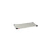 Metro 1836FS Super Erecta™ Stainless Steel Solid Shelf - 36"W x 18"D-cityfoodequipment.com
