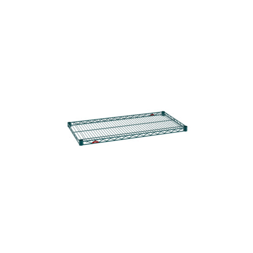 Metro 1836NK3 Super Erecta™ Epoxy Coated Wire Shelf - 36"W x 18"D-cityfoodequipment.com