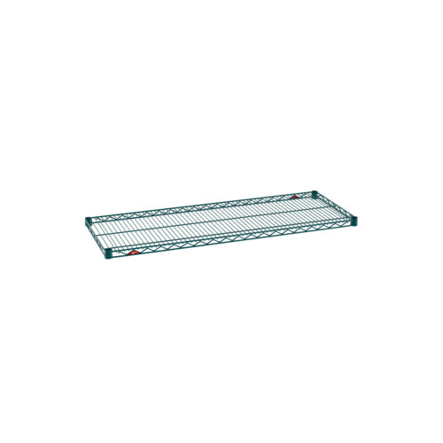 Metro 1848NK3 Super Erecta™ Epoxy Coated Wire Shelf - 48"W x 18"D-cityfoodequipment.com