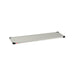 Metro 1860FS Super Erecta™ Stainless Steel Solid Shelf - 60"W x 18"D-cityfoodequipment.com