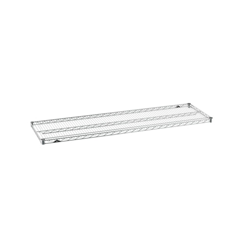 Metro 1860NC Super Erecta™ Chrome Wire Shelf - 60"W x 18"D-cityfoodequipment.com