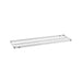 Metro 1860NC Super Erecta™ Chrome Wire Shelf - 60"W x 18"D-cityfoodequipment.com