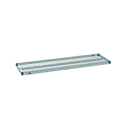 Metro 1860NK3 Super Erecta™ Epoxy Coated Wire Shelf - 60"W x 18"D-cityfoodequipment.com