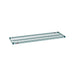 Metro 1860NK3 Super Erecta™ Epoxy Coated Wire Shelf - 60"W x 18"D-cityfoodequipment.com