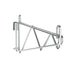 Metro 1WS18C Super Erecta™ Shelf Support for 18"W Shelf, Post Mount-cityfoodequipment.com