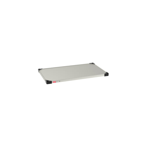 Metro 2136FS Super Erecta™ Stainless Steel Solid Shelf - 36"W x 21"D-cityfoodequipment.com