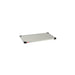 Metro 2136FS Super Erecta™ Stainless Steel Solid Shelf - 36"W x 21"D-cityfoodequipment.com