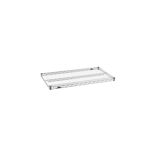 Metro 2136NC Super Erecta™ Chrome Wire Shelf - 36"W x 21"D-cityfoodequipment.com