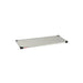 Metro 2148FS Super Erecta™ Stainless Steel Solid Shelf - 48"W x 21"D-cityfoodequipment.com