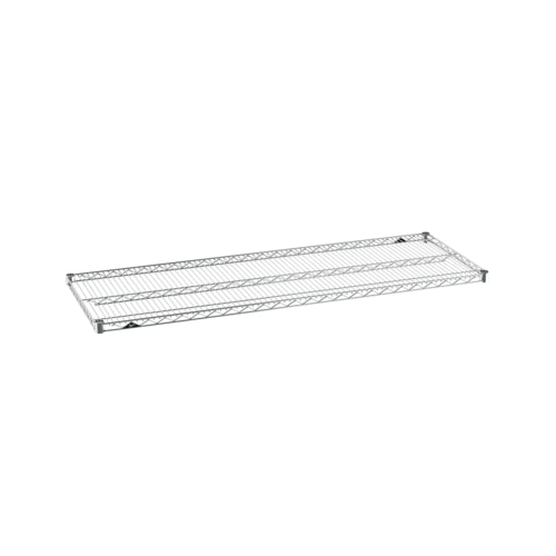 Metro 2160NC Super Erecta™ Chrome Wire Shelf - 60"W x 21"D-cityfoodequipment.com