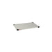 Metro 2436FS Super Erecta™ Stainless Steel Solid Shelf - 36"W x 24"D-cityfoodequipment.com