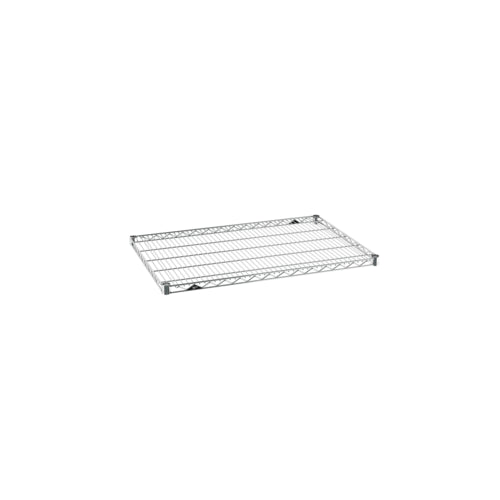 Metro 2436NC Super Erecta™ Chrome Wire Shelf - 36"W x 24"D-cityfoodequipment.com