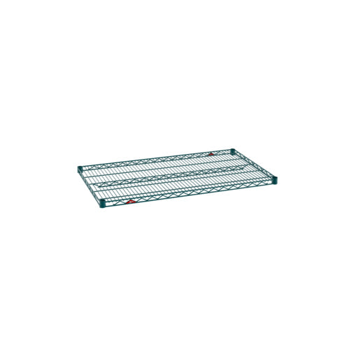 Metro 2442NK3 Super Erecta™ Epoxy Coated Wire Shelf - 42"W x 24"D-cityfoodequipment.com